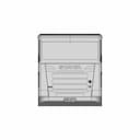 Scania B8X4Nb R660 Cab - Standard Mechanical Component_0_0_degree_snapshot