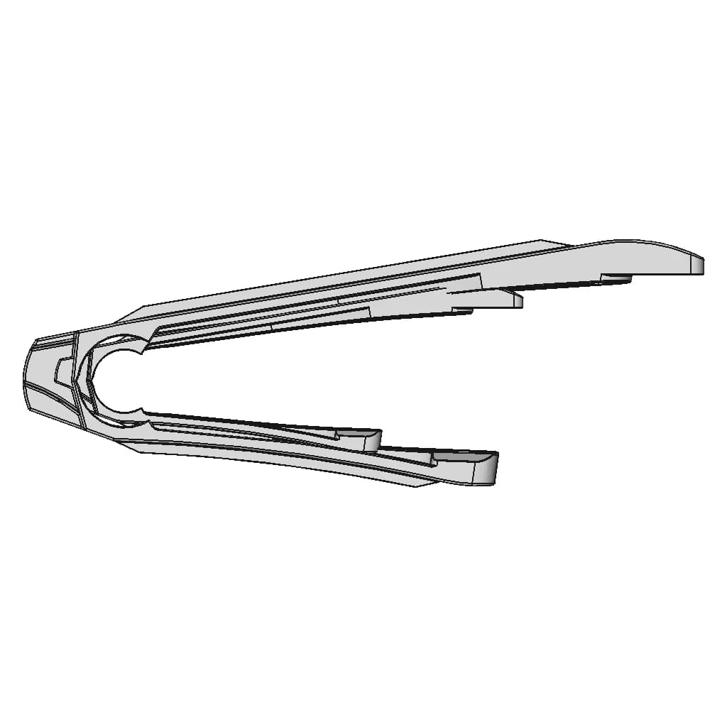 Chain Slider For Dirtbikes - Standard Mechanical Component_0_0_degree_snapshot