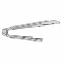 Chain Slider For Dirtbikes - Standard Mechanical Component_0_0_degree_snapshot