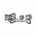 Fanuc M-20Ia20M | High-Quality CAD Model_0_270_degree_snapshot
