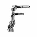 Fanuc M-20Ia20M | High-Quality CAD Model_90_0_degree_snapshot