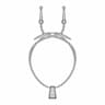 Cowboy Pendant-2 - Downloadable CAD Representation_270_0_degree_snapshot
