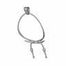 Cowboy Pendant-2 - Downloadable CAD Representation_60_30_degree_snapshot