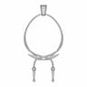 Cowboy Pendant-2 - Downloadable CAD Representation_90_0_degree_snapshot