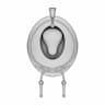 Cowboy Pendant-1 - Standard Mechanical Component_90_0_degree_snapshot