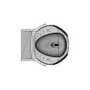 Fanuc M-1Ia0.5A - Downloadable CAD Representation_0_0_degree_snapshot