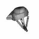 Fanuc M-1Ia0.5A - Downloadable CAD Representation_60_30_degree_snapshot