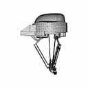 Fanuc M-1Ia0.5A - Downloadable CAD Representation_90_0_degree_snapshot