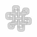 Interlacing Pattern - Downloadable CAD Representation_270_0_degree_snapshot