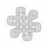 Interlacing Pattern - Downloadable CAD Representation_270_0_degree_snapshot