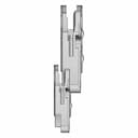 Chain Guide Block For Dirtbikes - Standard Mechanical Component_270_0_degree_snapshot