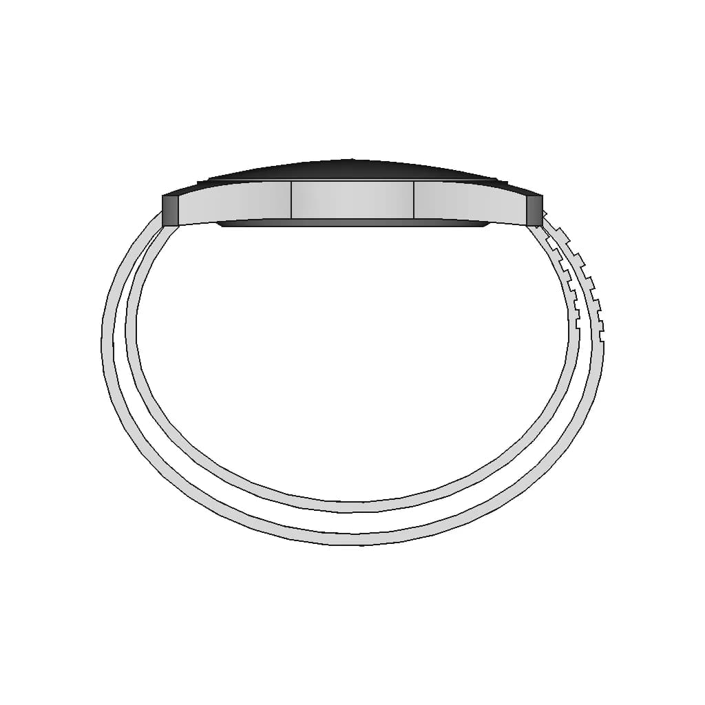 Watch - Downloadable CAD Representation_90_0_degree_snapshot