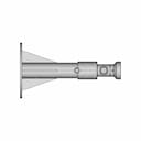 20Kn Screw Jack - Standard Mechanical Component_0_270_degree_snapshot