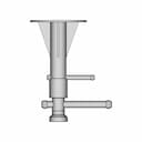 20Kn Screw Jack - Standard Mechanical Component_270_0_degree_snapshot
