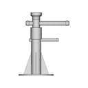 20Kn Screw Jack - Standard Mechanical Component_90_0_degree_snapshot