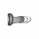 High Heel Shoes - Downloadable CAD Representation_0_270_degree_snapshot