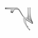 High Heel Shoes - Downloadable CAD Representation_270_0_degree_snapshot