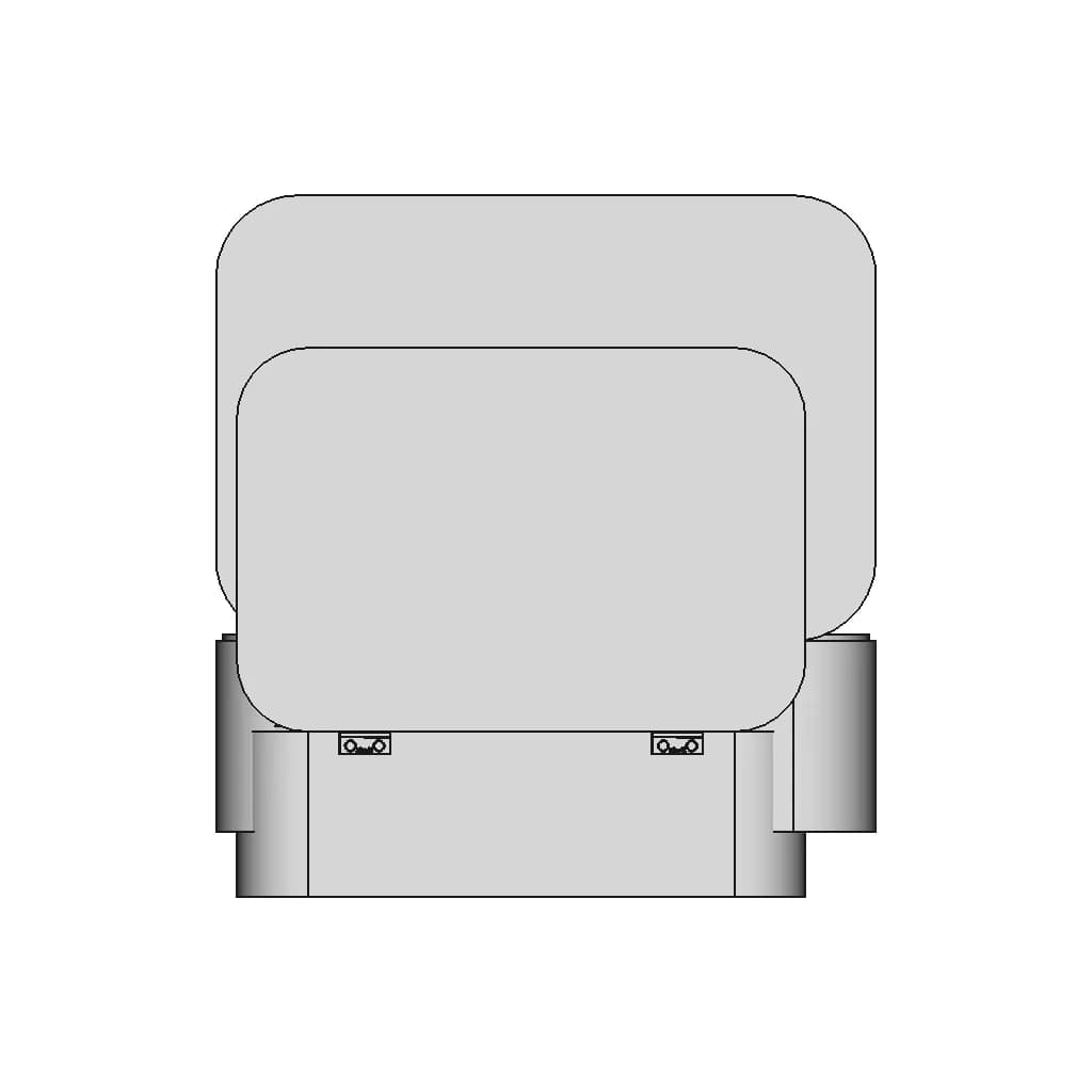 Classic Small Wooden Box - Downloadable CAD Representation_90_0_degree_snapshot