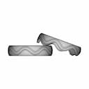 Wedding Bangels - Downloadable CAD Representation_90_0_degree_snapshot