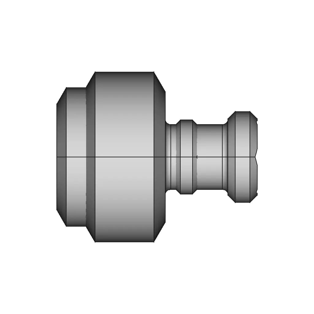 Diamond Seter - Standard Mechanical Component_0_0_degree_snapshot