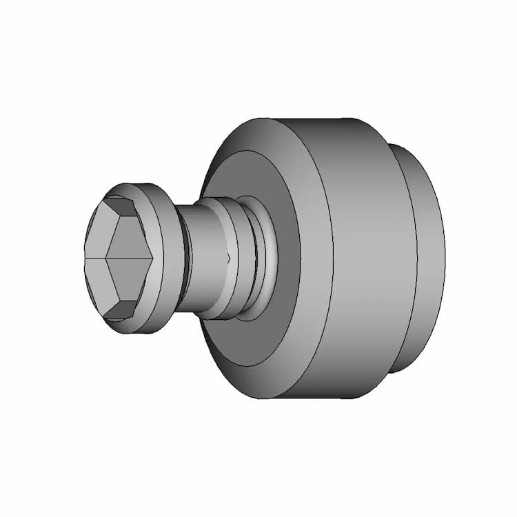 Diamond Seter - Standard Mechanical Component