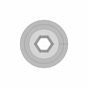 Diamond Seter - Standard Mechanical Component_0_270_degree_snapshot
