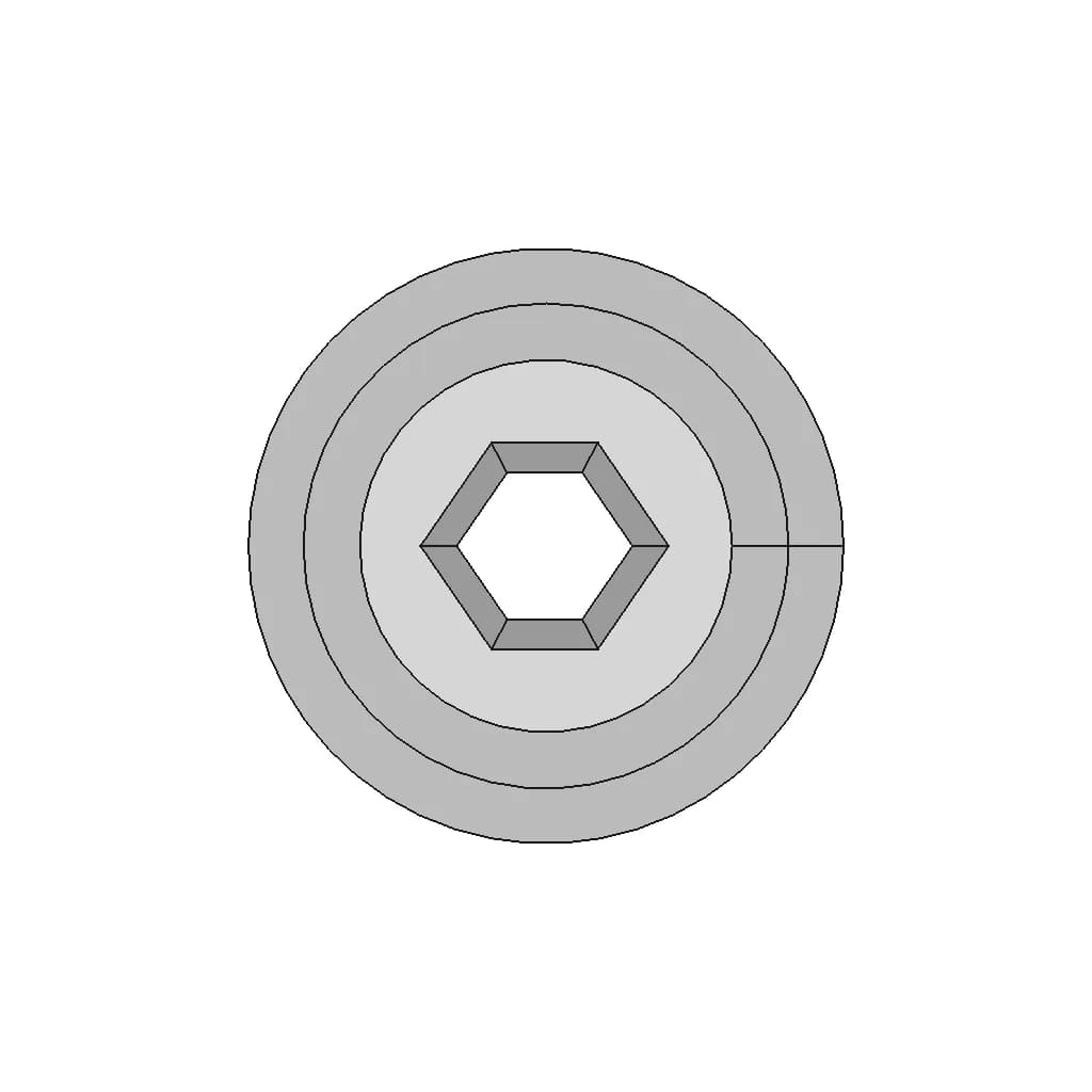 Diamond Seter - Standard Mechanical Component_0_270_degree_snapshot