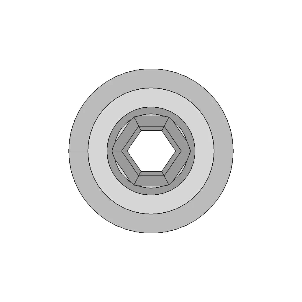 Diamond Seter - Standard Mechanical Component_0_90_degree_snapshot