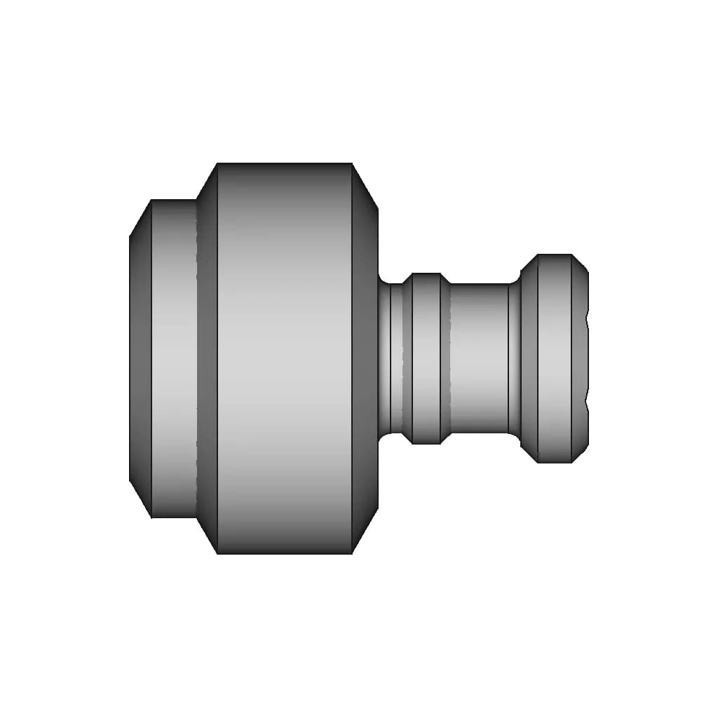 Diamond Seter - Standard Mechanical Component_90_0_degree_snapshot