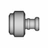 Diamond Seter - Standard Mechanical Component_90_0_degree_snapshot