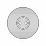 Clothes Button | High-Quality CAD Model_0_0_degree_snapshot