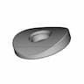 Clothes Button | High-Quality CAD Model_60_30_degree_snapshot