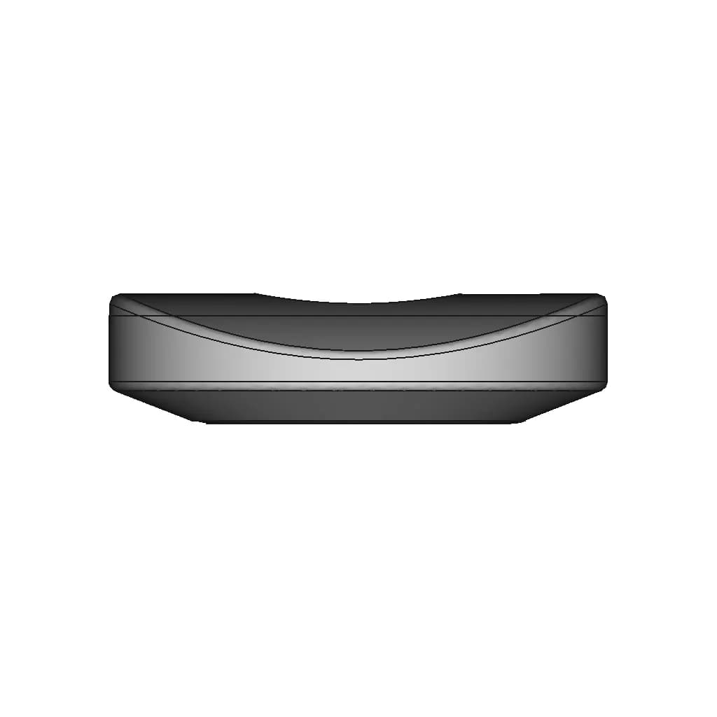 Clothes Button | High-Quality CAD Model_90_0_degree_snapshot