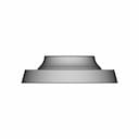 Gm Wheel Hubcap | 3D Engineering Design File_0_270_degree_snapshot