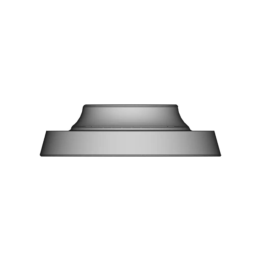 Gm Wheel Hubcap | 3D Engineering Design File_0_90_degree_snapshot