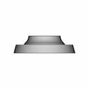 Gm Wheel Hubcap | 3D Engineering Design File_0_90_degree_snapshot