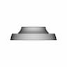 Gm Wheel Hubcap | 3D Engineering Design File_0_90_degree_snapshot