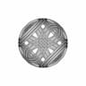 Flowing Pipes Sphere | High-Quality CAD Model_0_0_degree_snapshot