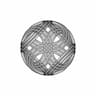 Flowing Pipes Sphere | High-Quality CAD Model_0_270_degree_snapshot