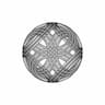 Flowing Pipes Sphere | High-Quality CAD Model_0_90_degree_snapshot