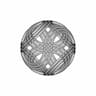 Flowing Pipes Sphere | High-Quality CAD Model_90_0_degree_snapshot
