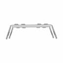 Roll Bar For Pickup Trucks - Downloadable CAD Representation_0_270_degree_snapshot