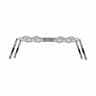 Roll Bar For Pickup Trucks - Downloadable CAD Representation_0_90_degree_snapshot