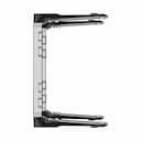 Roll Bar For Pickup Trucks - Downloadable CAD Representation_270_0_degree_snapshot