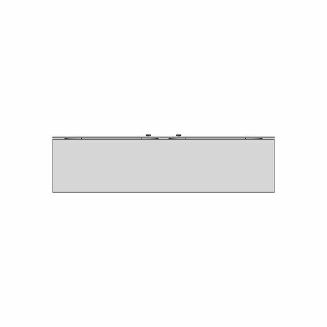 Wardrobe Teak Wood | High-Quality CAD Model