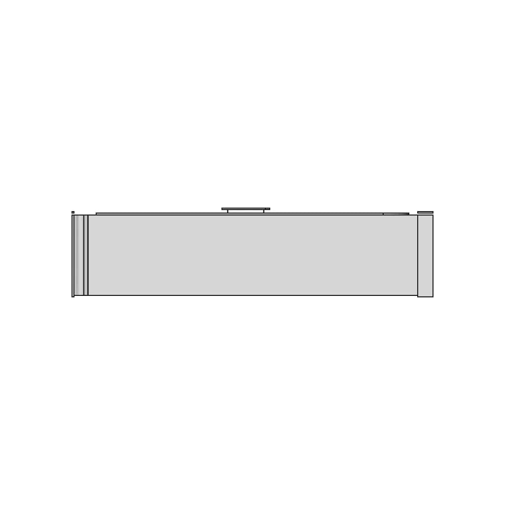 Wardrobe Teak Wood | High-Quality CAD Model_0_270_degree_snapshot