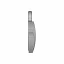 Superman Keychain | High-Quality CAD Model_0_270_degree_snapshot