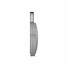 Superman Keychain | High-Quality CAD Model_0_270_degree_snapshot