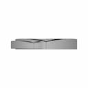 Superman Keychain | High-Quality CAD Model_90_0_degree_snapshot