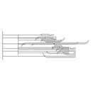 نُّورٌ عَلَىٰ نُورٍ ۗ يَهْدِي Quran 3D Design - Standard Mechanical Component_0_270_degree_snapshot